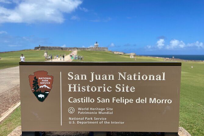 Old San Juan and El Morro Castle Walking Tour - Catedral Basilica Menor de San Juan Bautista: tombs and the long timeline
