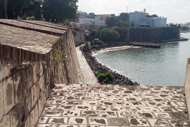 Old San Juan City Walking Tour - Guides: The Real Secret to Enjoying Old San Juan