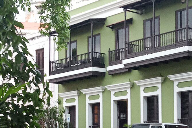 Old San Juan City Walking Tour - What to Bring (and What Makes the Walk Feel Easy)