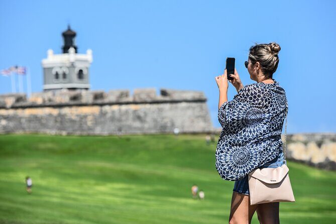 Old San Juan Deluxe Walking Tour - Key Things I’d Put on Your Radar