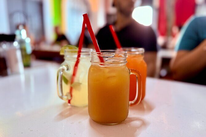 Old San Juan Food Tour with 7 Tastings of Authentic Local Flavors - Price and value: is $141 worth it?
