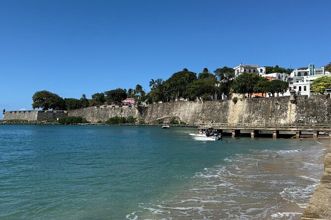 Old San Juan Food Tour with 7 Tastings of Authentic Local Flavors - Who this tour fits best