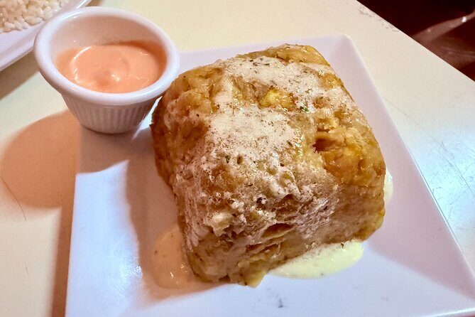 Old San Juan Food Tour with 7 Tastings of Authentic Local Flavors - Should you book this Old San Juan Food Tour?