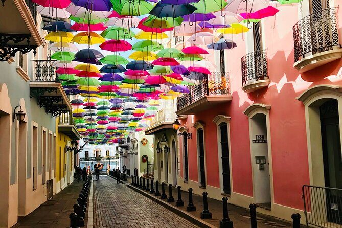 Old San Juan Historical Walking Tour - Quick Hits: What Makes This Old San Juan Tour Worth Your Time