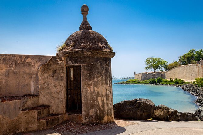 Old San Juan & Loiza African Town Full-Day Tour: Minimum 8+people - Why Old San Juan plus Loíza is a smart pairing