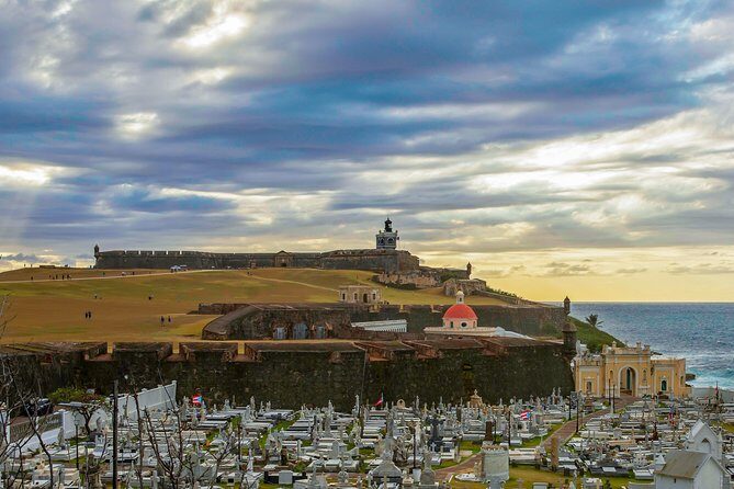 Old San Juan & Loiza African Town Full-Day Tour: Minimum 8+people - Price and value: is $145 a fair deal?