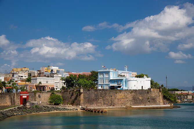 Old San Juan & Loiza African Town Full-Day Tour: Minimum 8+people - Group size and what it changes about your experience