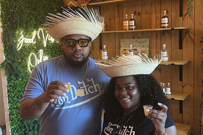 Old San Juan PR Fruit infused Moonshine & Cream liqueur Tasting - Price and Value: Is $38.25 Worth It?