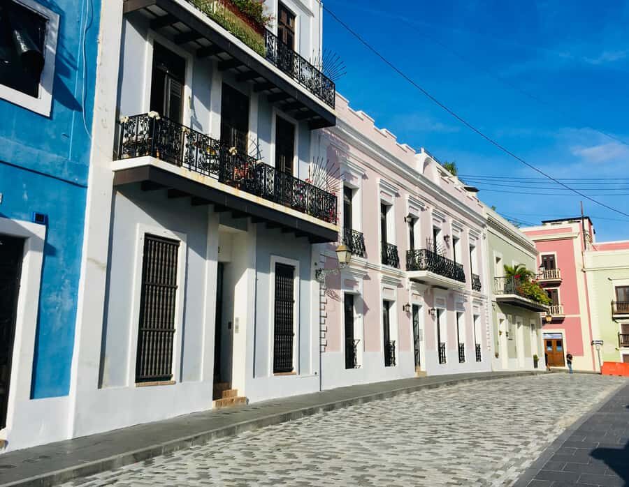 Old San Juan: San Cristobal Castle and Old Town Walking Tour - Practical tips to make this tour easier (and more enjoyable)