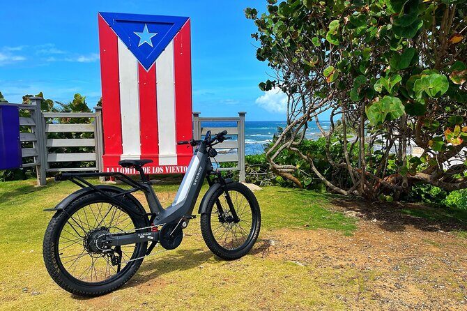 Old San Juan: Segway PT and Segway Xafari Ebike Tours - Should You Book This Old San Juan Segway Tour?