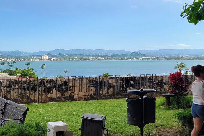 Old San Juan Walking Tour - Old San Juan on Foot: What the Walk Feels Like
