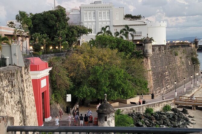 Old San Juan Walking Tour - Should You Book This Old San Juan Walking Tour?