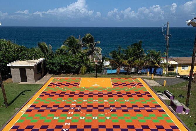 Old San Juan Walking Tour with a Local Certified Guide - Plaza Colón: the orientation point that makes Old San Juan click