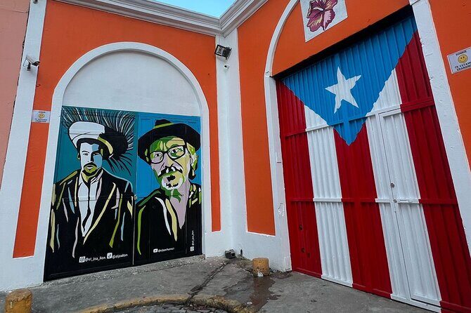 Old San Juan Walking Tour with a Local Certified Guide - Plaza del Quinto Centenario and Iglesia San José (1532): religion and public space