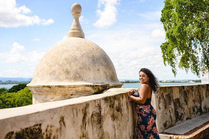 Old San Photoshoot Walking Tour - Key Things I’d Plan Around