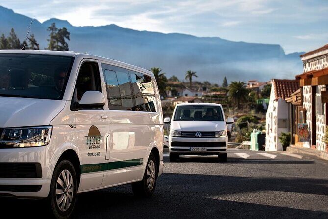 Panorama VIP Tour in Gran Canaria - Key things I’d zero in on