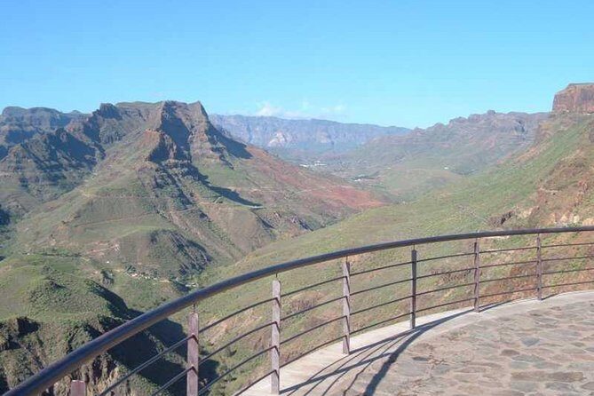 Panorama VIP Tour in Gran Canaria - Why This South-to-Interior Day Feels Easier Than Driving