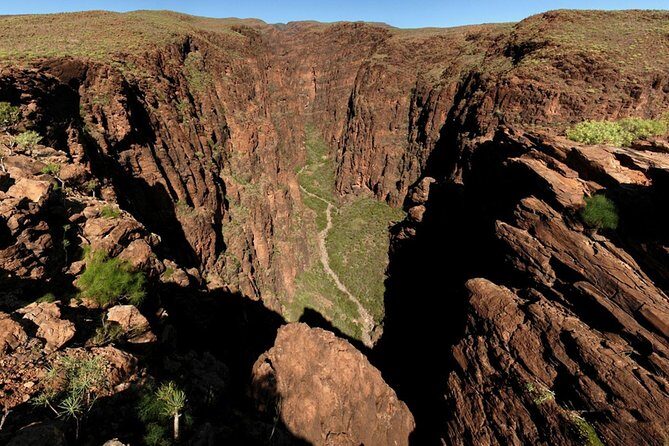 Panorama VIP Tour in Gran Canaria - Fontanales Lunch Break: Plan for the 15–16€ Menu