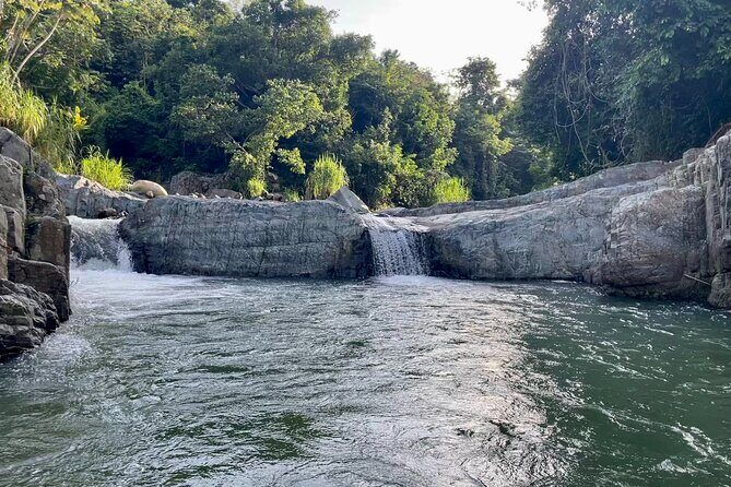 Pinones Bar Hopping Beach Food Tour & Caguas River Hidden Gem - Price and Value: Is $95 Worth It?