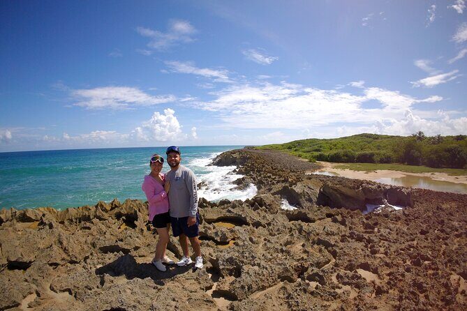 Piñones Buggy & Beach Day - Where You’re Picked Up (and Why It’s Worth Paying for)