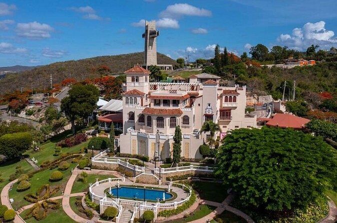 Ponce: Walking City Tour, Entry Seralles Museum & Dinner Included - Price and Value: Is $195.99 Worth It?