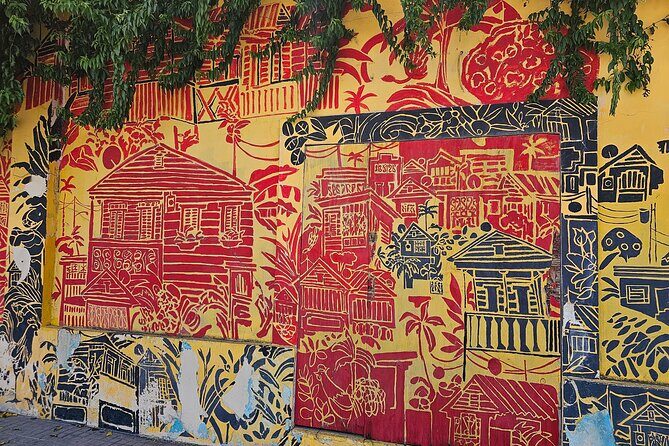 Ponce: Walking City Tour, Entry Seralles Museum & Dinner Included - Should You Book This Ponce Walking + Castillo Day Trip?