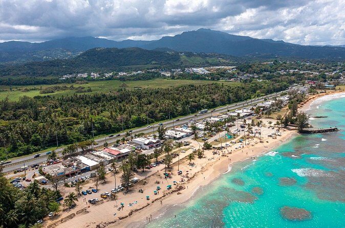 PR Chinchorreo-Beach and Bar Hopping Tour - Guides matter: what the best days have in common