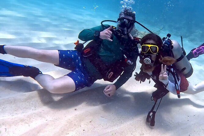 Private 2-Tank Dive with PADI Instructor for Certified Divers - What the meals and drinks are really like on board