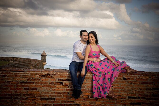 Private 30+Minute Photoshoot in Old San Juan (Photo shoot) - Key Points You Should Know Before You Go