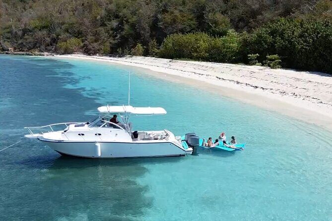 Private All Inclusive East Coast Keys Tour and Snorkel Experience - Key things I’d anchor on before booking