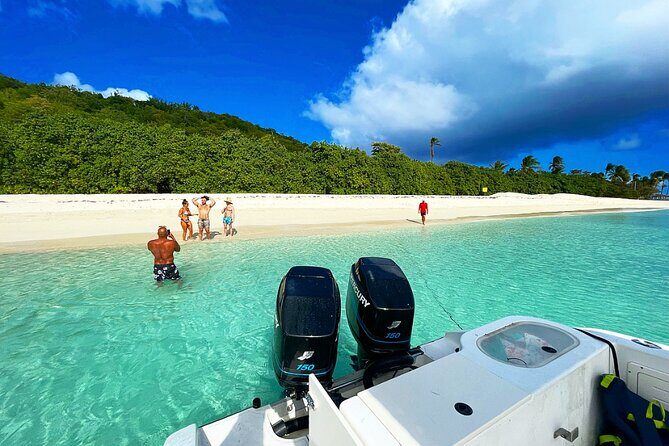Private All Inclusive East Coast Keys Tour and Snorkel Experience - Isla Palominos: turtles, quick timing, and where snorkeling doesn’t fit