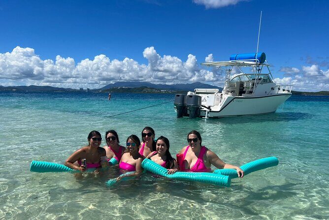 Private All Inclusive East Coast Keys Tour and Snorkel Experience - Who this tour suits best (and when to pick something else)