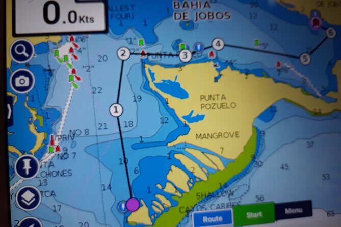 Private Day Sail - South Coast of Puerto Rico - The Crew Dynamic: Why the Day Feels Easy (and Who You Might Meet)