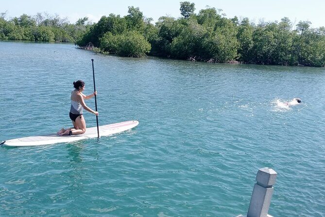 Private Day Sail - South Coast of Puerto Rico - Sailing Views Over Mountains: The Part You’ll Remember After Snorkel Time