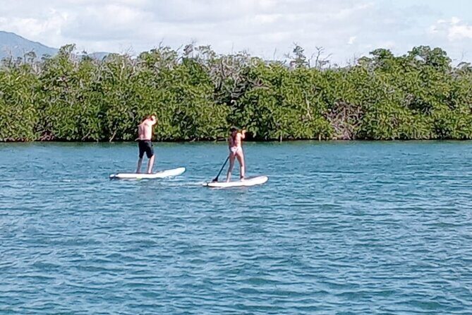 Private Day Sail - South Coast of Puerto Rico - Price and Value: Why $680 Per Group Can Actually Work