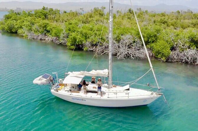 Private Day Sail - South Coast of Puerto Rico - Packing and Day-Of Tips That Match the Way This Charter Works