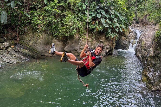 Private El Yunque Half-Day Tour with Transport - Private El Yunque: what small-group really buys you