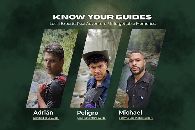 Private El Yunque Half-Day Tour with Transport - Timing that dodges crowds and keeps the day calm