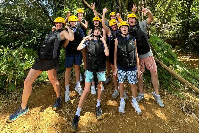 Private El Yunque Half-Day Tour with Transport - Guides make the difference: names you’ll hear, and what that means for your day
