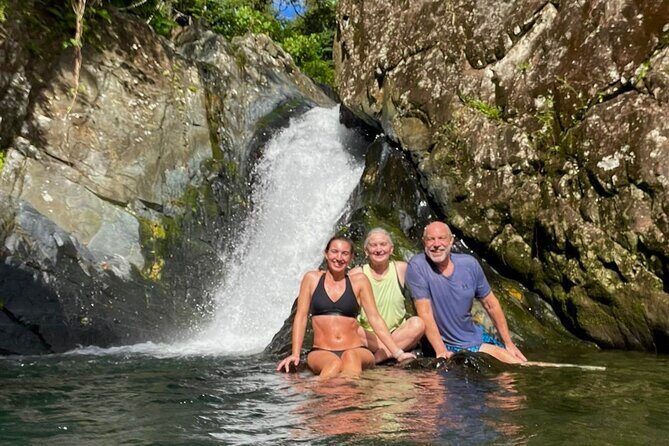 Private El Yunque Rainforest Day Tour with Transport - Why This Private El Yunque Day Feels Different