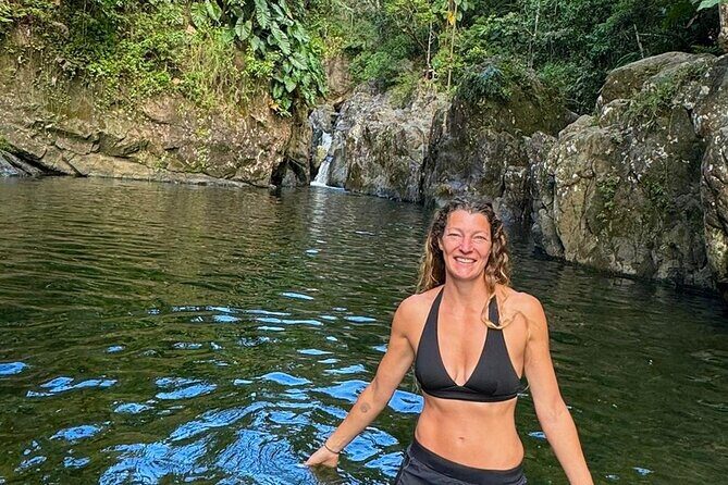 Private El Yunque Rainforest Day Tour with Transport - Who This Tour Suits Best (and Who Should Skip It)