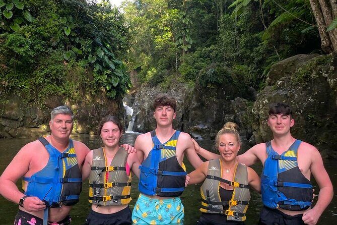 Private El Yunque Rainforest Day Tour with Transport - Should You Book This Private El Yunque Tour?