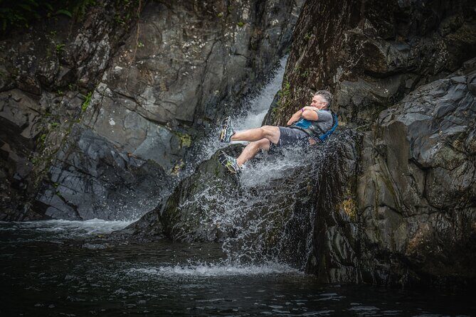 Private - El Yunque Rainforest Puerto Rico Tour - Key highlights worth planning around