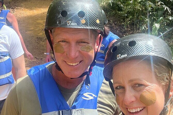 Private - El Yunque Rainforest Puerto Rico Tour - Getting there: San Juan pickup, then the Fajardo jump-off