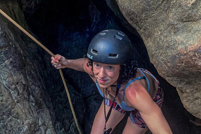 Private - El Yunque Rainforest Puerto Rico Tour - What “private” really means in your day