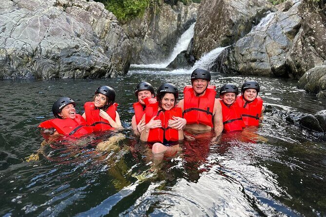 Private - El Yunque Rainforest Puerto Rico Tour - Price and value: what $125 buys in the real world