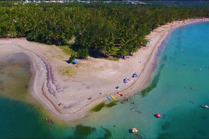 Private El Yunque Waterslides and Luquillo Beach Tour - Price and Value: Why $145 Can Be a Good Deal