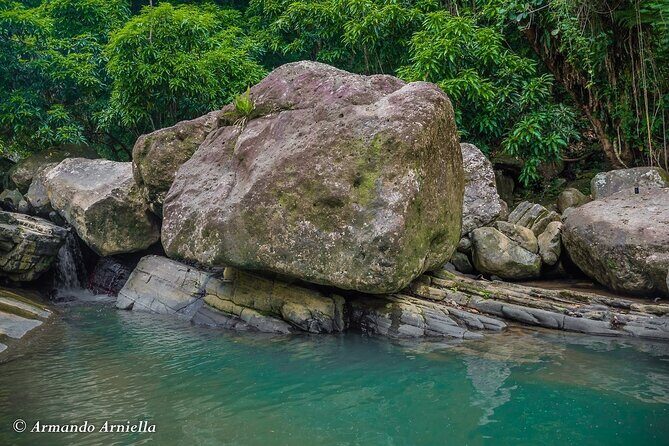 Private El Yunque Waterslides and Luquillo Beach Tour - Family, Fitness, and What to Wear (So You Don’t Hate the Slide Walk)