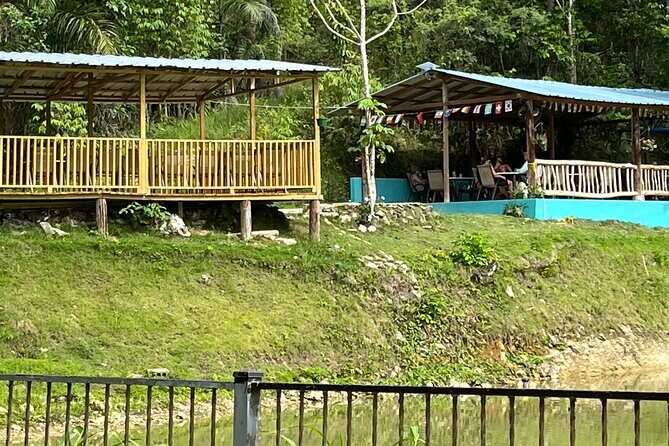 Private Full Day Gozalandia Waterfalls Adventure Tour - Crash Boat Beach in Aguadilla: the easy beach break that closes the loop