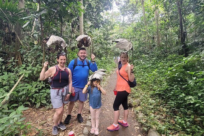 Private MEGA El Yunque Full Day Tour: Rainforest, Rivers, Beaches - What You’ll Love Most on This Northeast Day